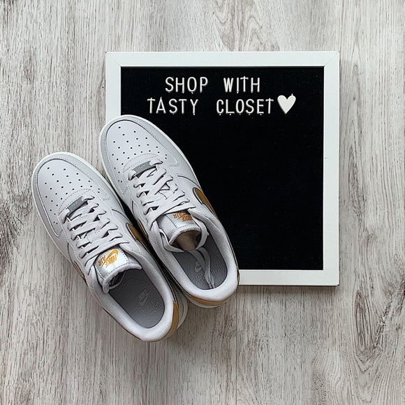 Nike air force 1’07 sneakers - Picture 6 of 6